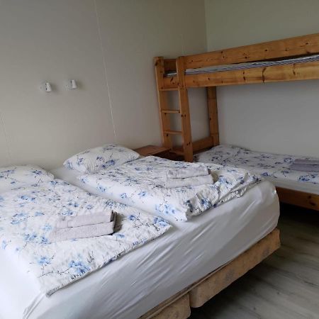 Rauthsdalur Villa Brjanslaekur Екстериор снимка